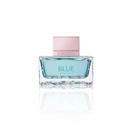 Antonio Banderas Blues Women Eau De Toilette 50 ml