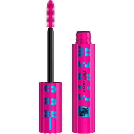 Maybelline Máscara de Pestañas Lash Sensational Firework Lavable