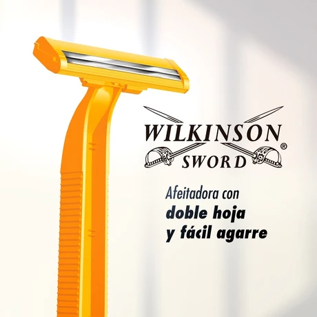 Wilkinson Máquina Afeitar Desechable 1 Unidad