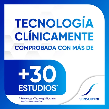 Sensodyne Pasta Dental Repara y Protege 100 g