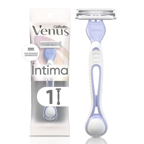 Gillette Venus Rasuradora Íntima 1 Unidad