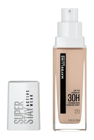 Maybelline Base Superstay Full Coverage Classic Ivory