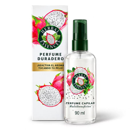 Herbal Essences Perfume Capilar Pitahaya 90 ml