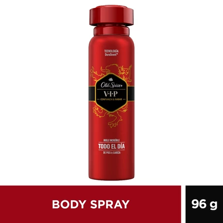 Old Spice Body Spray VIP 150 ml