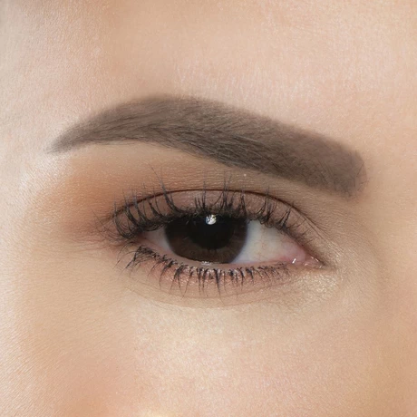 Vogue Tinta de Cejas Resist Camel