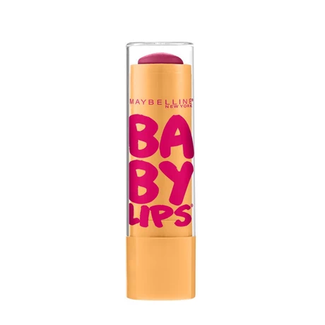 Maybelline Labial Baby Lips Cherry Me