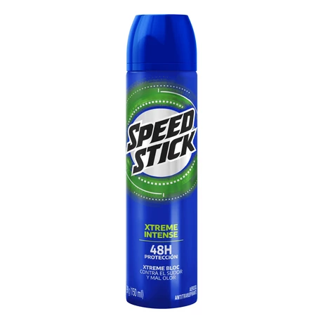 Speed Stick Desodorante Spray Xtreme Tech 91 g