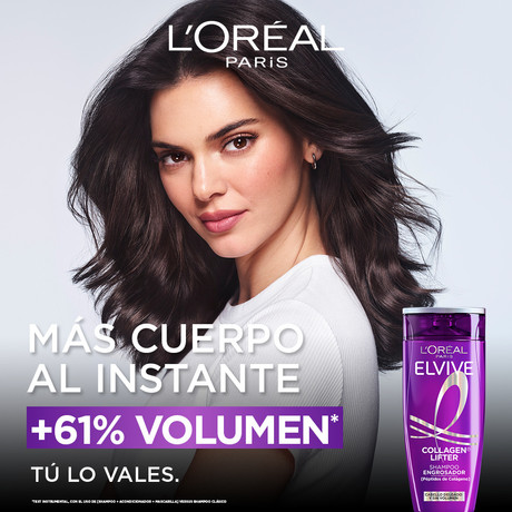 Cyber- Elvive - Liquimax