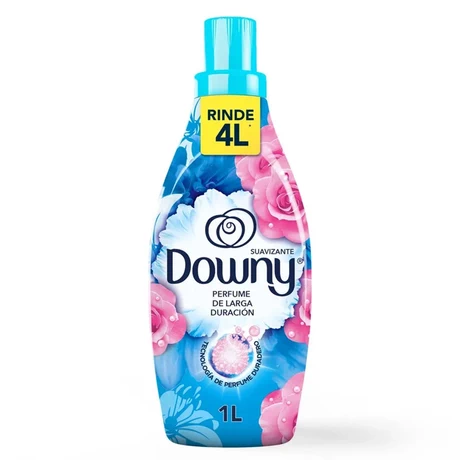 Downy Suavizante Concentrado Brisa de Verano 1 Litro