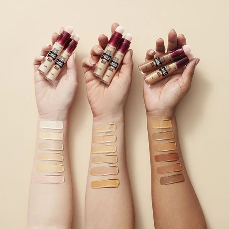 Maybelline Corrector Instant Age Rewind 00 Ivory