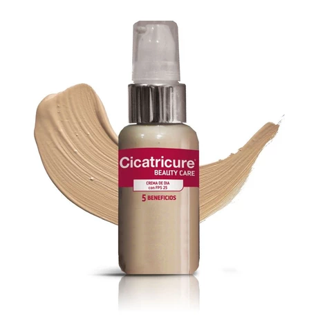 Cicatricure Crema Beauty Care Día 50 ml