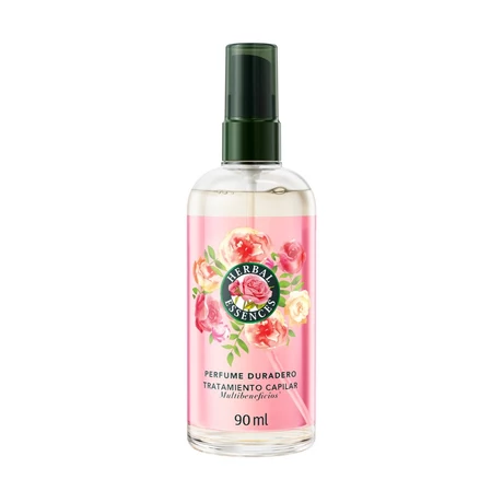 Herbal Brillo Capilar Perfume Classic Smooth 90 ml