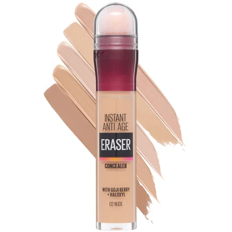 Maybelline Corrector Instant Age Rewind 02 Nude