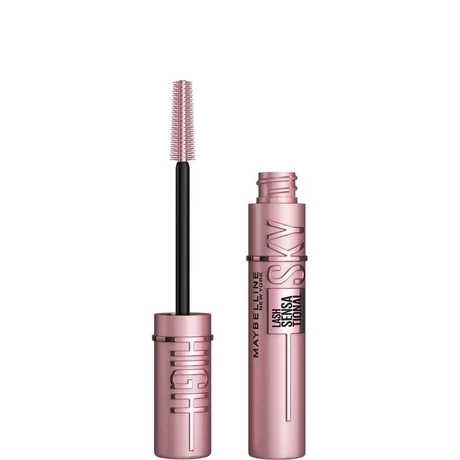 Maybelline Máscara de Pestañas Lash Sensational Sky High Very Black