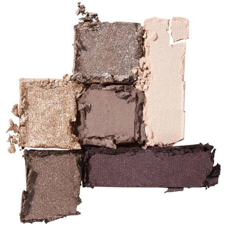 Maybelline Paleta de Sombras City Mini Chill Brunch Neutrals