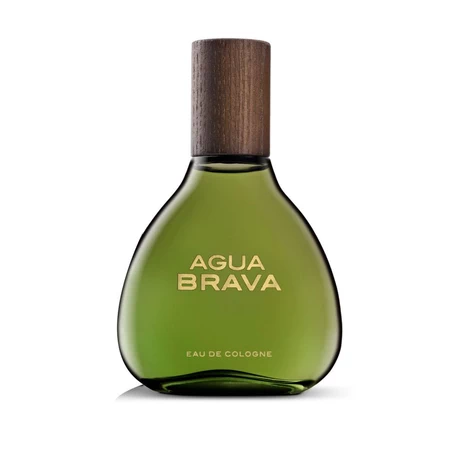 Agua Brava Eau de Cologne 200 ml