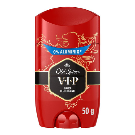 Old Spice Fresh Desodorante Barra 50 g - Liquimax