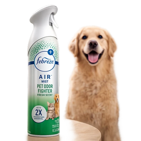 Febreze Desodorante Ambiental Mascotas 250 Gr