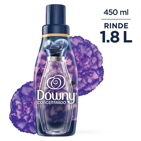 Downy Suavizante Místico 450 ml