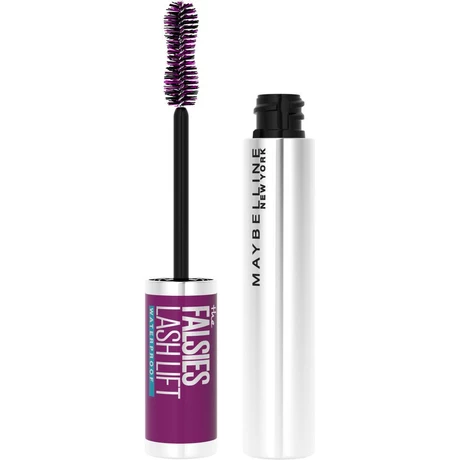 Maybelline Máscara de Pestañas Falsies Lash Lift Waterproof Very Black