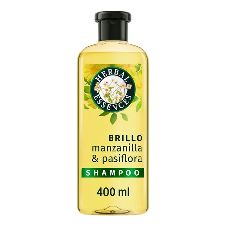 Herbal Essences Shampoo Classic Shine 400 ml