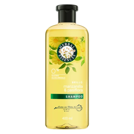 Herbal Essences Shampoo Classic Shine 400 ml