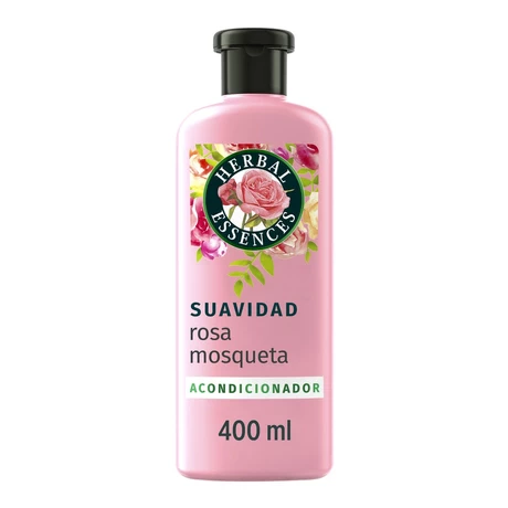 Herbal Essences Acondicionador Classic Smooth 400 ml