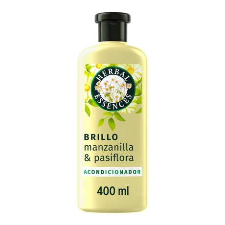 Herbal Essences Acondicionador Classic Shine 400 ml
