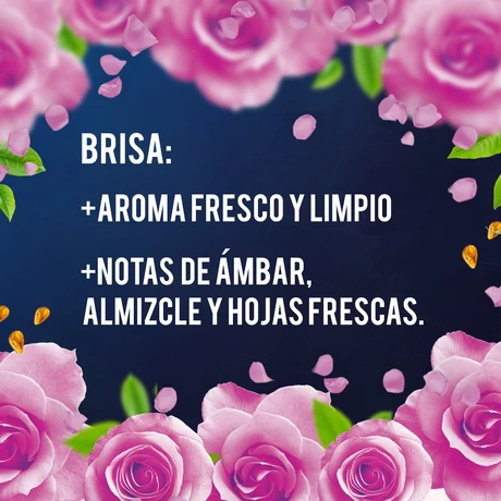 Downy Suavizante Concentrado Brisa de Verano 1 Litro