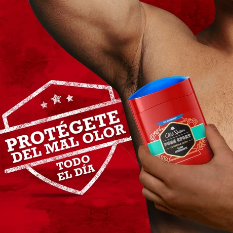 Old Spice Pure Sport Desodorante Hombre Barra 50 g
