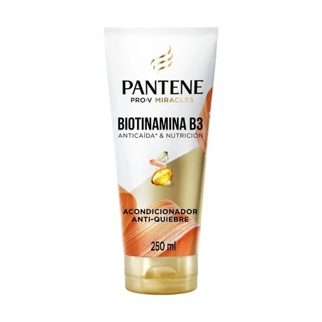 Pantene Acondicionador Anticaída 250 ml