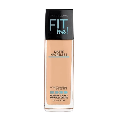Maybelline Base Fit Me Matificante Natural Beige 220