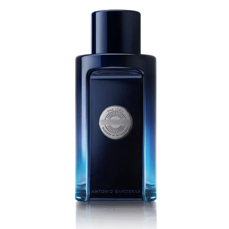 Antonio Banderas The Icon Eau de Toilette 50 ml