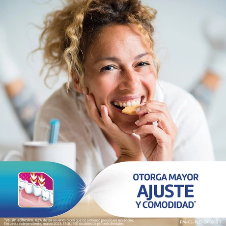 Corega Ultra Crema Sin Sabor 40 g