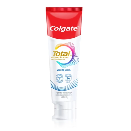 Colgate Pasta Dental Total White 90 gr