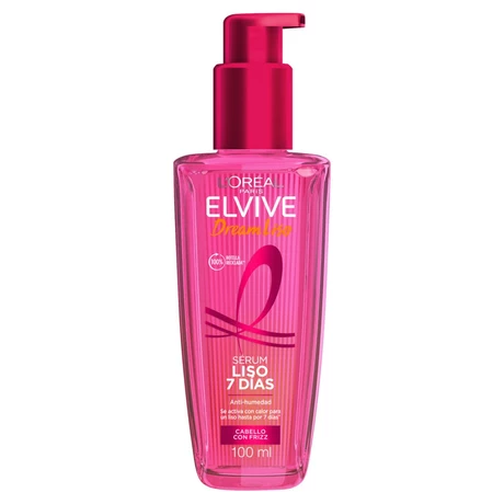 Elvive Sérum Dream Liso 100 ml