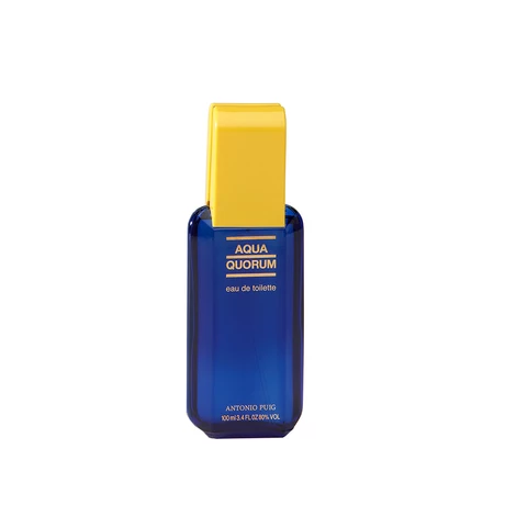 Aqua Quorum Eau de Toilette 100 ml