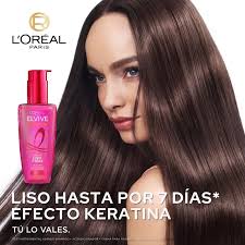 Elvive Sérum Dream Liso 100 ml