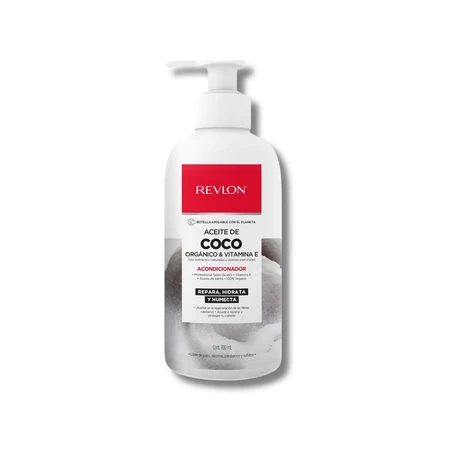 Revlon Acondicionador Aceite de Coco 700 ml