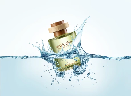 Antonio Banderas Mediterráneo Eau de Toilette 100 ml
