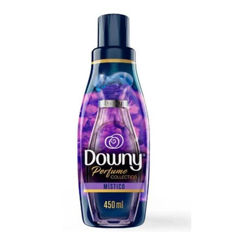 Downy Suavizante Místico 450 ml