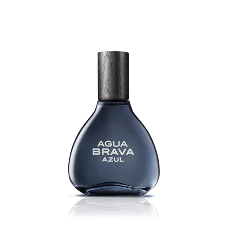 Agua Brava Azul Eau de Toilette 50 ml