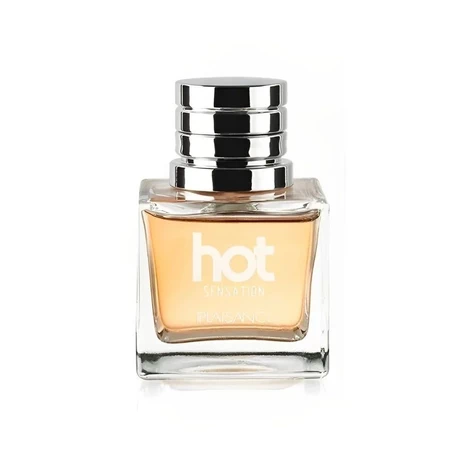 Plaisance Hot Sensation Eau de Parfum 80 ml