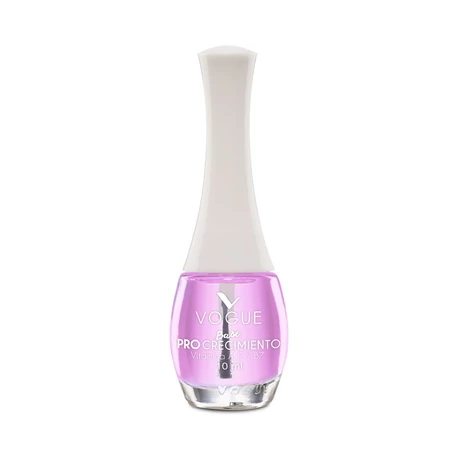 Vogue Esmalte Tratamiento Uñas Procrecimiento 10 ml