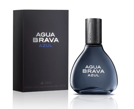 Agua Brava Azul Eau de Toilette 50 ml