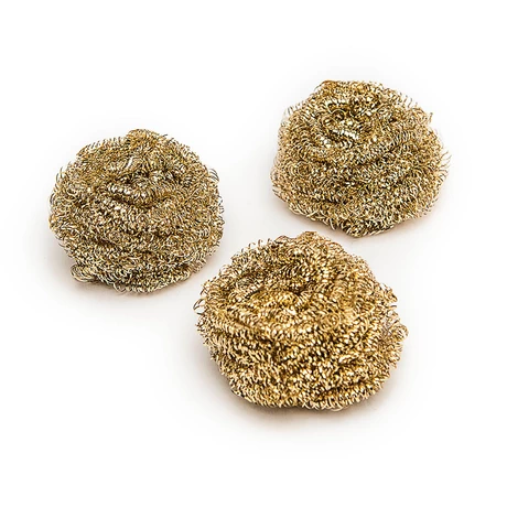 Virutex Esponja Orotex 3 Unidades