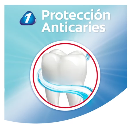 Colgate Pasta Dental Triple Acción Extra Blancura Pack 3 x 75 ml