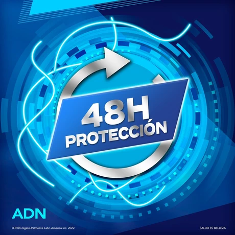 Speed Stick Desodorante Gel Adn 85 gr