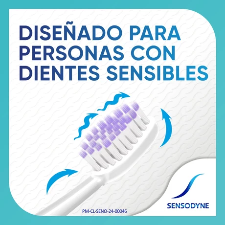 Sensodyne Cepillo Limpieza Profunda Suave