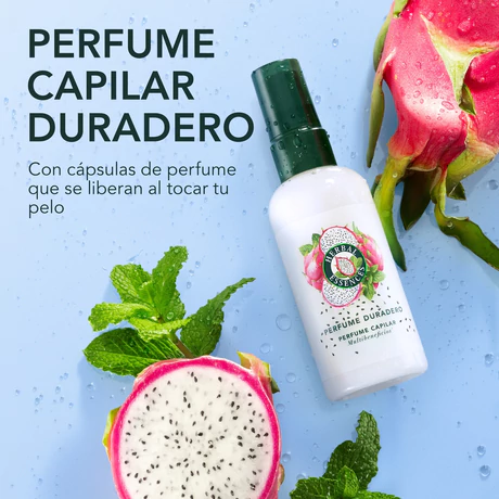 Herbal Essences Perfume Capilar Pitahaya 90 ml